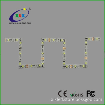 12V for channel letter sign single color SMD2835 light strip